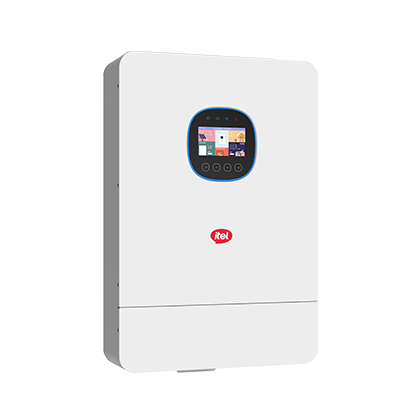 IP54 8kW & 12kW Three-Phase Hybrid Inverter